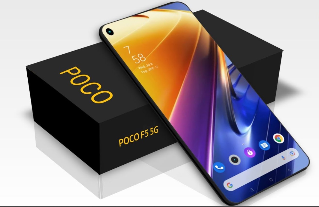 Рухнул в цене: топовый смартфон Poco F5 от Xiaomi отдают на 20% дешевле