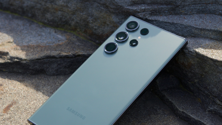 У Samsung Galaxy S24 Ultra будет революционное новшество: в Сети появился спойлер