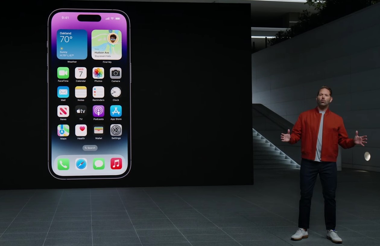 Произошла утечка из Apple: названа дата презентации iPhone 15