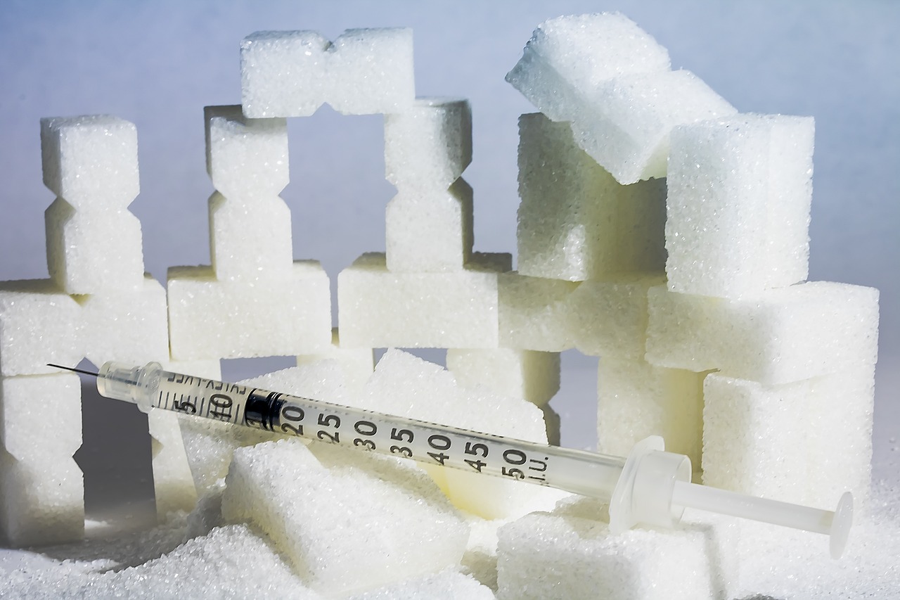 Революционное открытие ученых поможет победить сахарный диабет 1-го типа