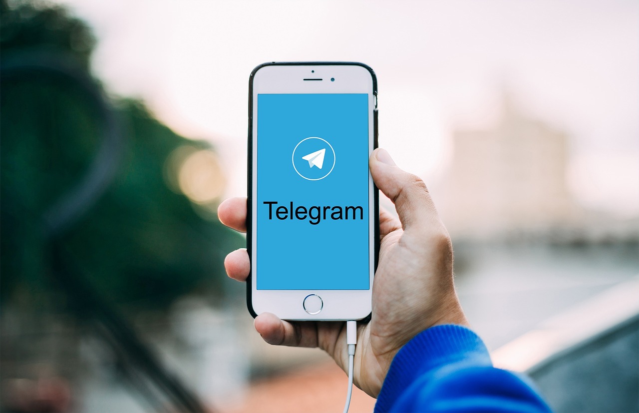 Власти заблокировали Telegram из-за угроз безопасности страны