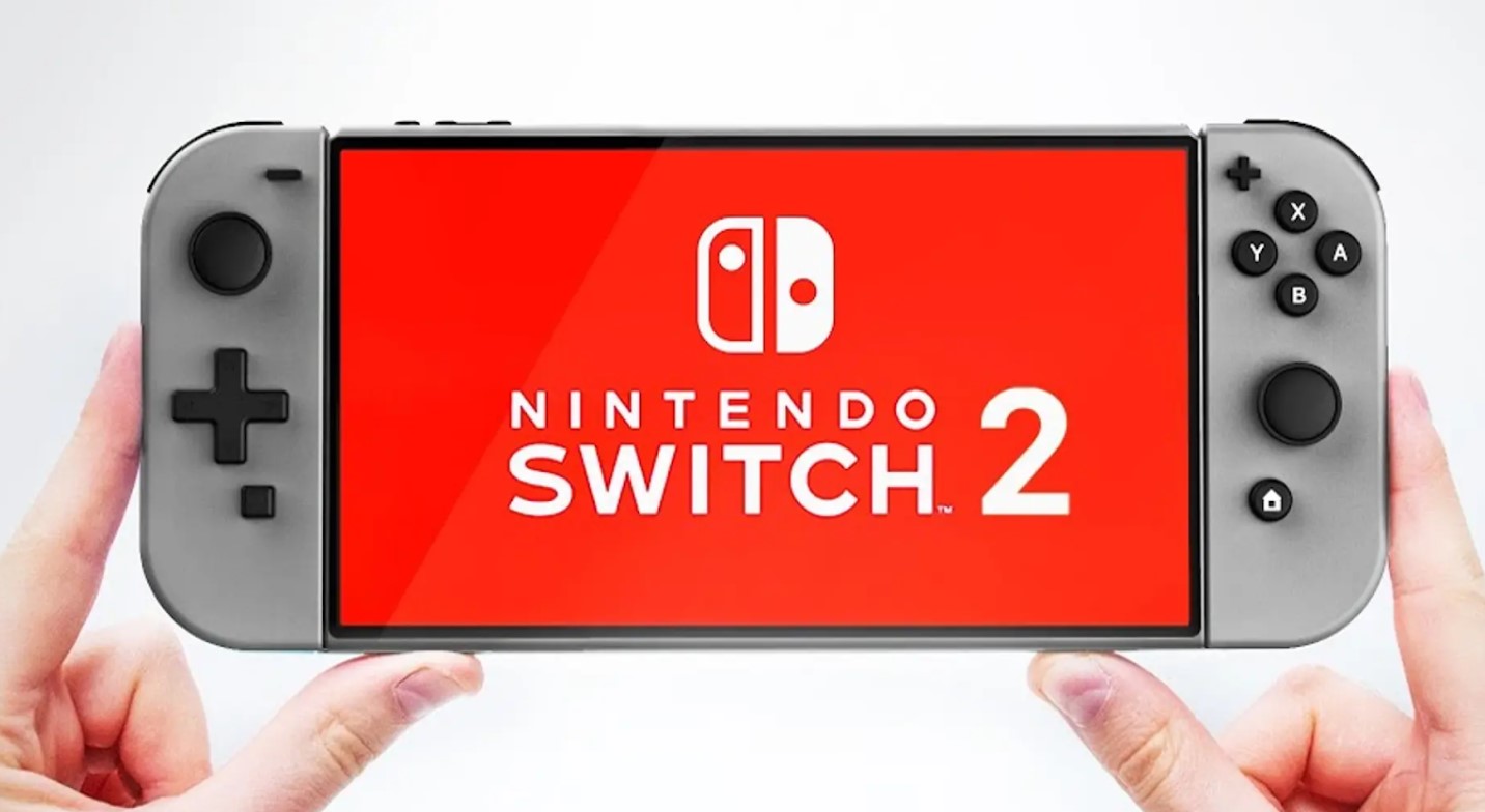 В Сеть слили характеристики новой приставки Nintendo Switch 2: брошен вызов PlayStation и Xbox?