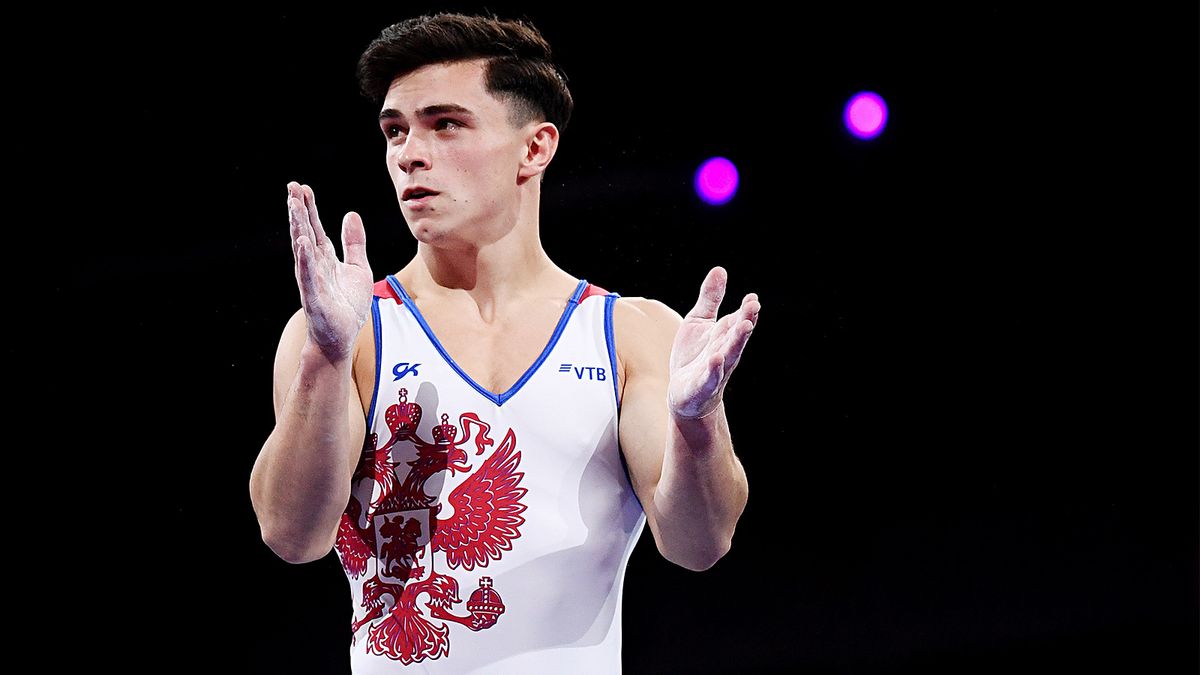 «Отец — армянин». Олимпийский чемпион Артур Далалоян не намерен отказываться от российского гражданства