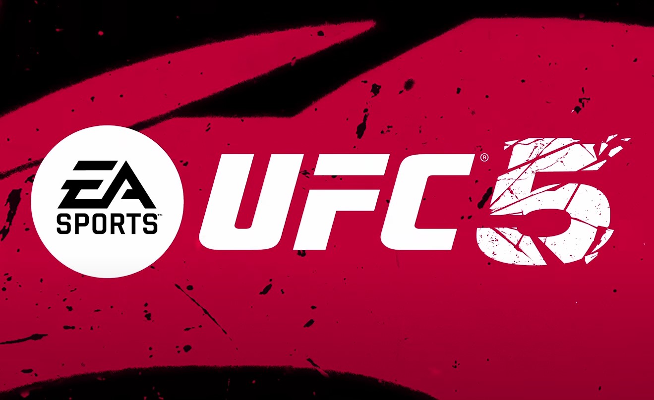 Новая игра UFC 5 от EA Sports: слит геймплей, названа дата релиза - уже скоро