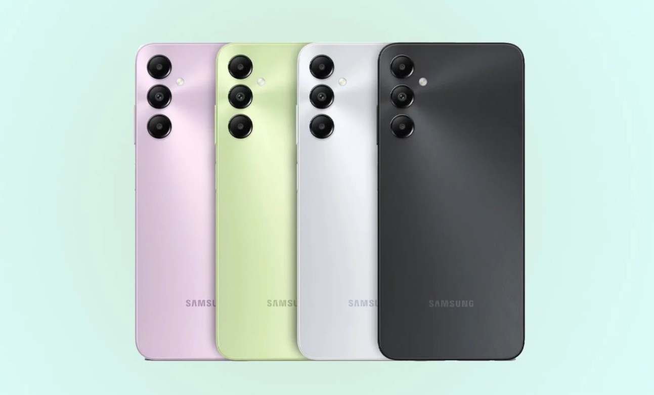 Новый бестселлер от Samsung: представлен Galaxy A05s - хорошая батарея, камера и экран за 180 долларов