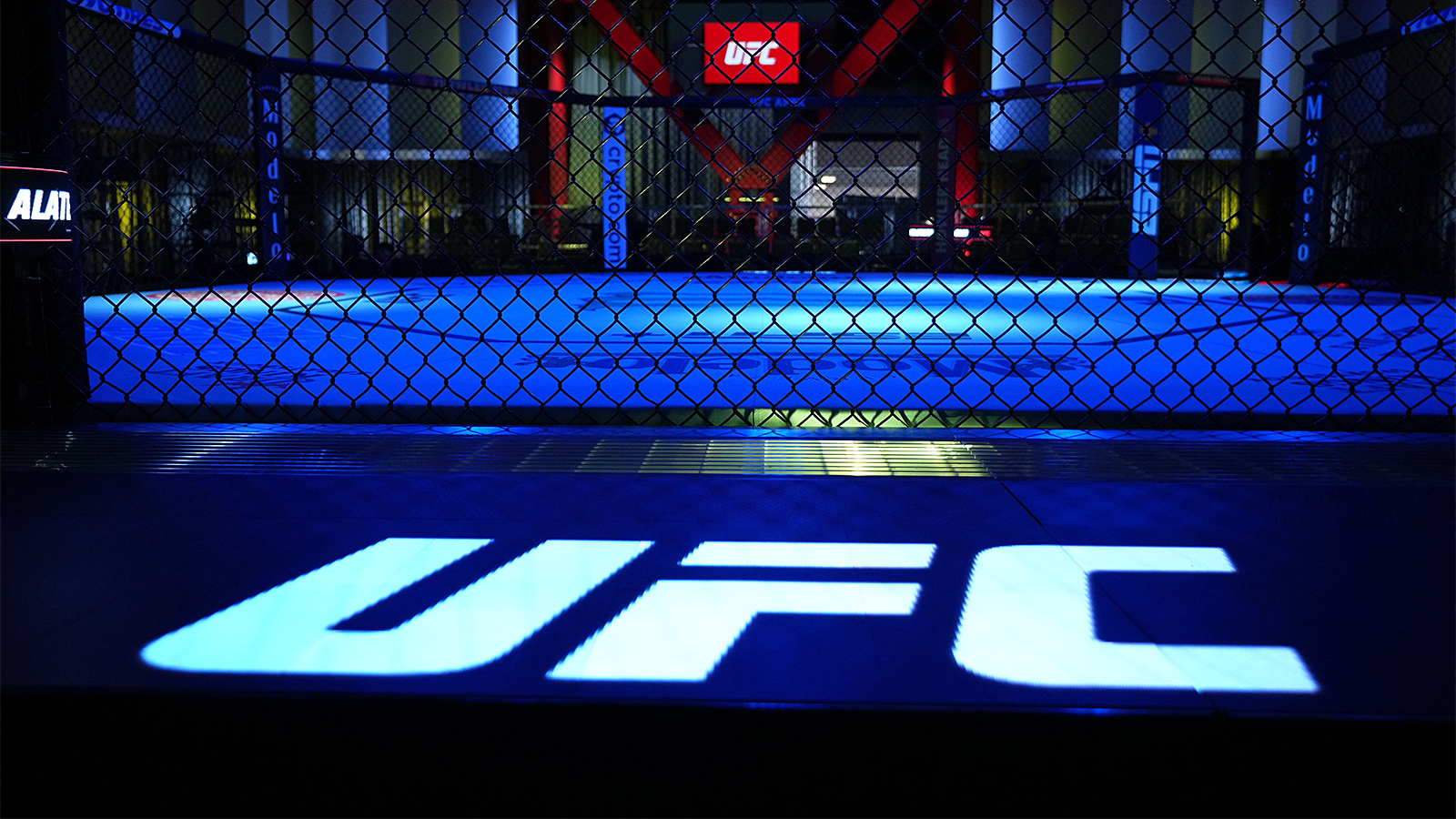 UFC 294: время, где смотреть, полный кард, расписание боев