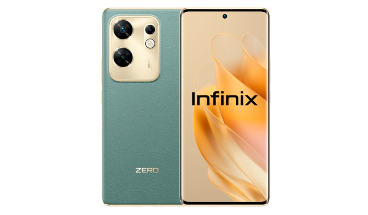 Новый топ за свои деньги от Infinix - Zero 30: обзор смартфона, цена и характеристики