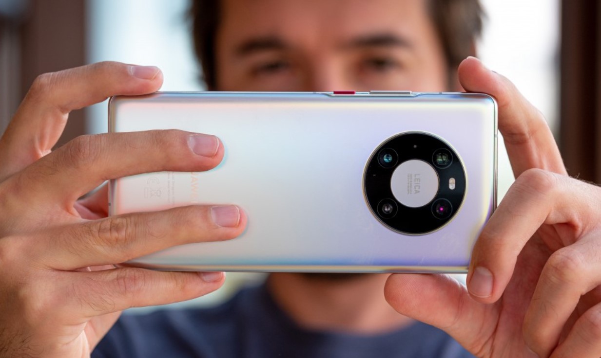 Рейтинг камерофонов 2023: новый лидер у DxOMark - какие смартфоны лучше всех снимают фото и видео