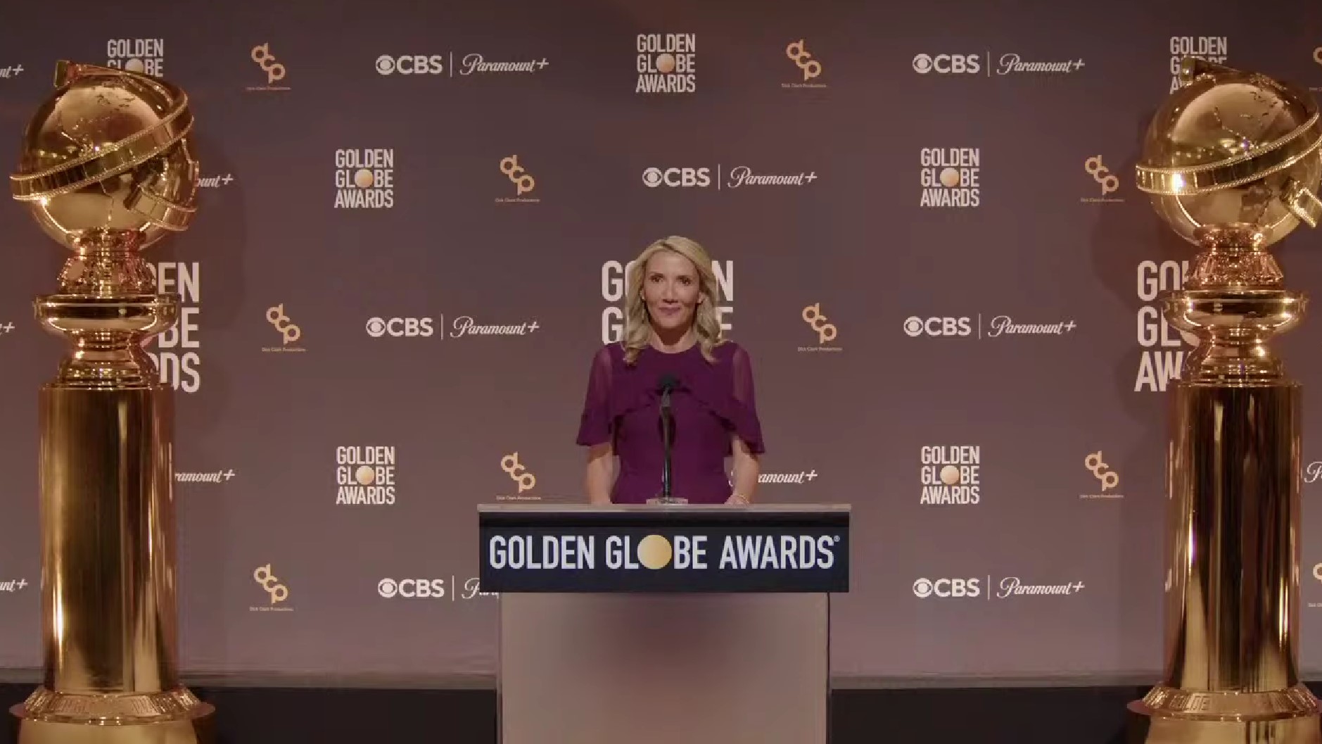 Объявлены номинанты на Золотой глобус 2024: фильмы и актеры, из которых выберут лучших