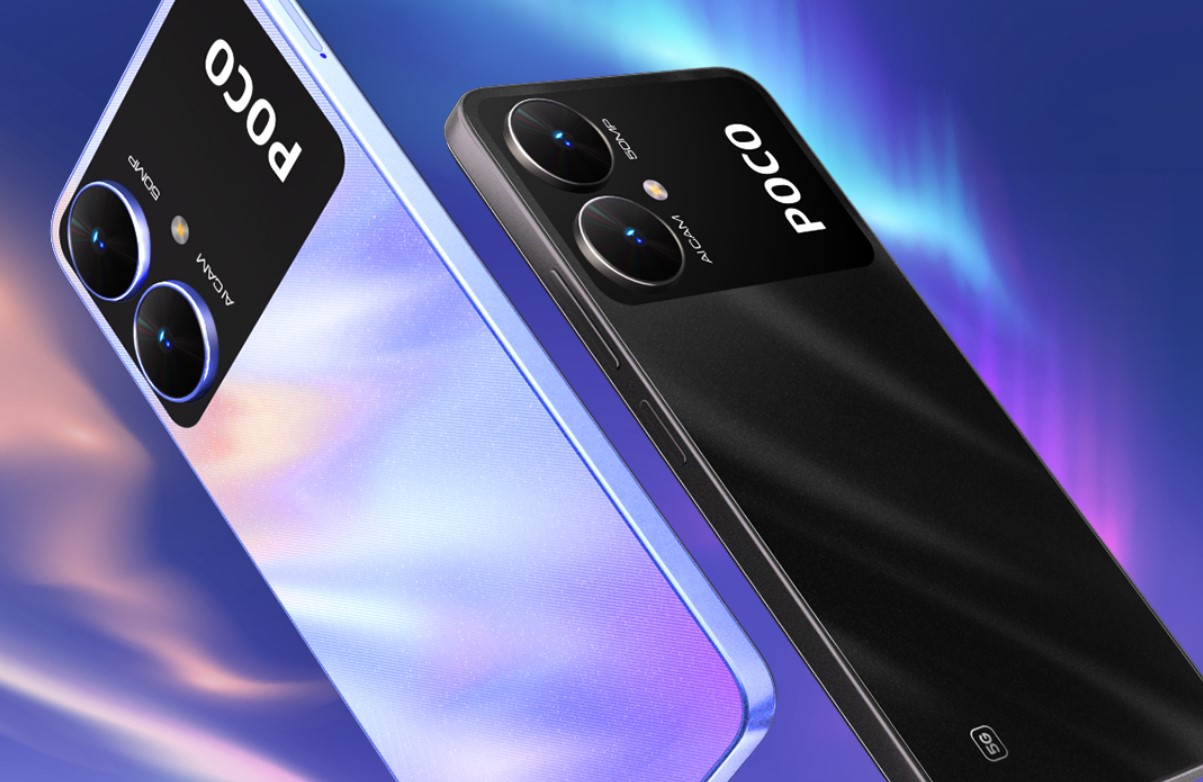Новый бюджетник от Xiaomi: Poco M6 5G за 115 долларов - будущий хит продаж - обзор смартфона