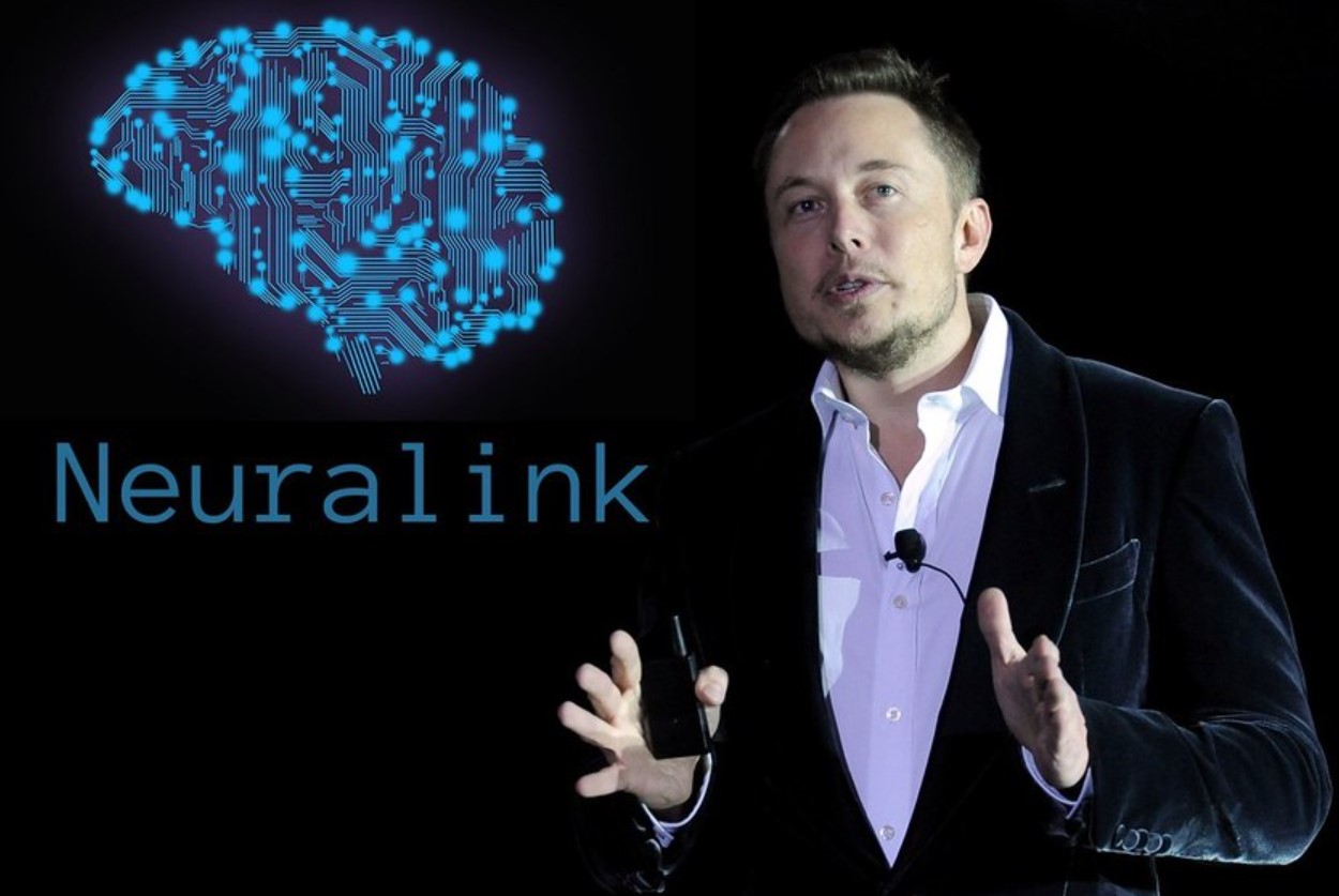 Компания Маска впервые вживила в мозг человека чип Neuralink: с помощью него можно силой мысли управлять техникой