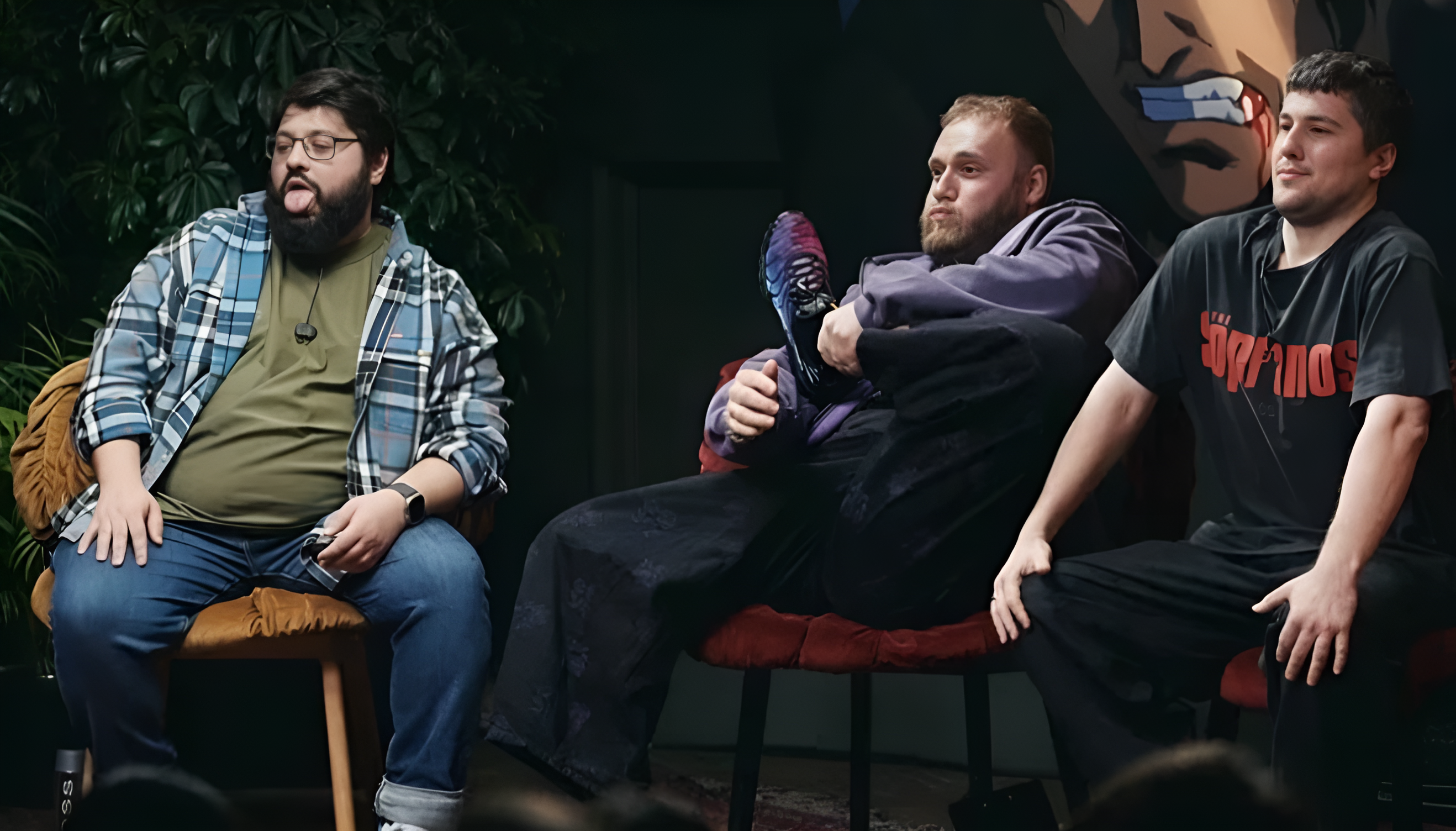 Комик Макаров – об участии Титомира в «ЧБД»: «Мы то ли свели человека с ума…»